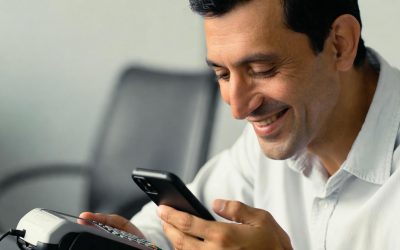 خبر خوشحال کننده برای مودیان مربوط به مالیات کارتخوان ها (دستگاه های POS)